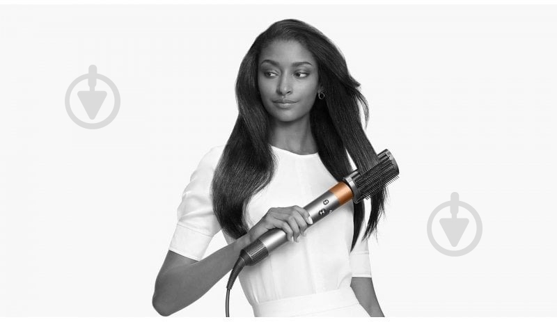 Стайлер Dyson HS05 Airwrap Complete Styler Copper/Nickel Upgrade Version (395718-01) - фото 4 Стайлер Dyson HS05 Airwrap Complete Styler Copper/Nickel Upgrade Version (395718-01) - фото 4