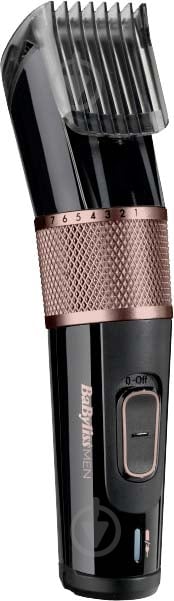 Машинка для стрижки BaByliss E974E - фото 1