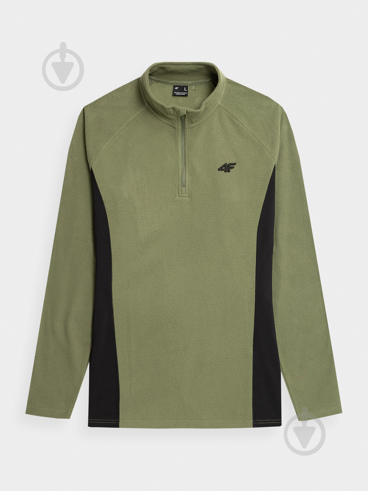 Термофутболка H4Z22-BIMP011 р.XL сірий - фото 5 Термофутболка H4Z22-BIMP011 р.XL сірий - фото 5