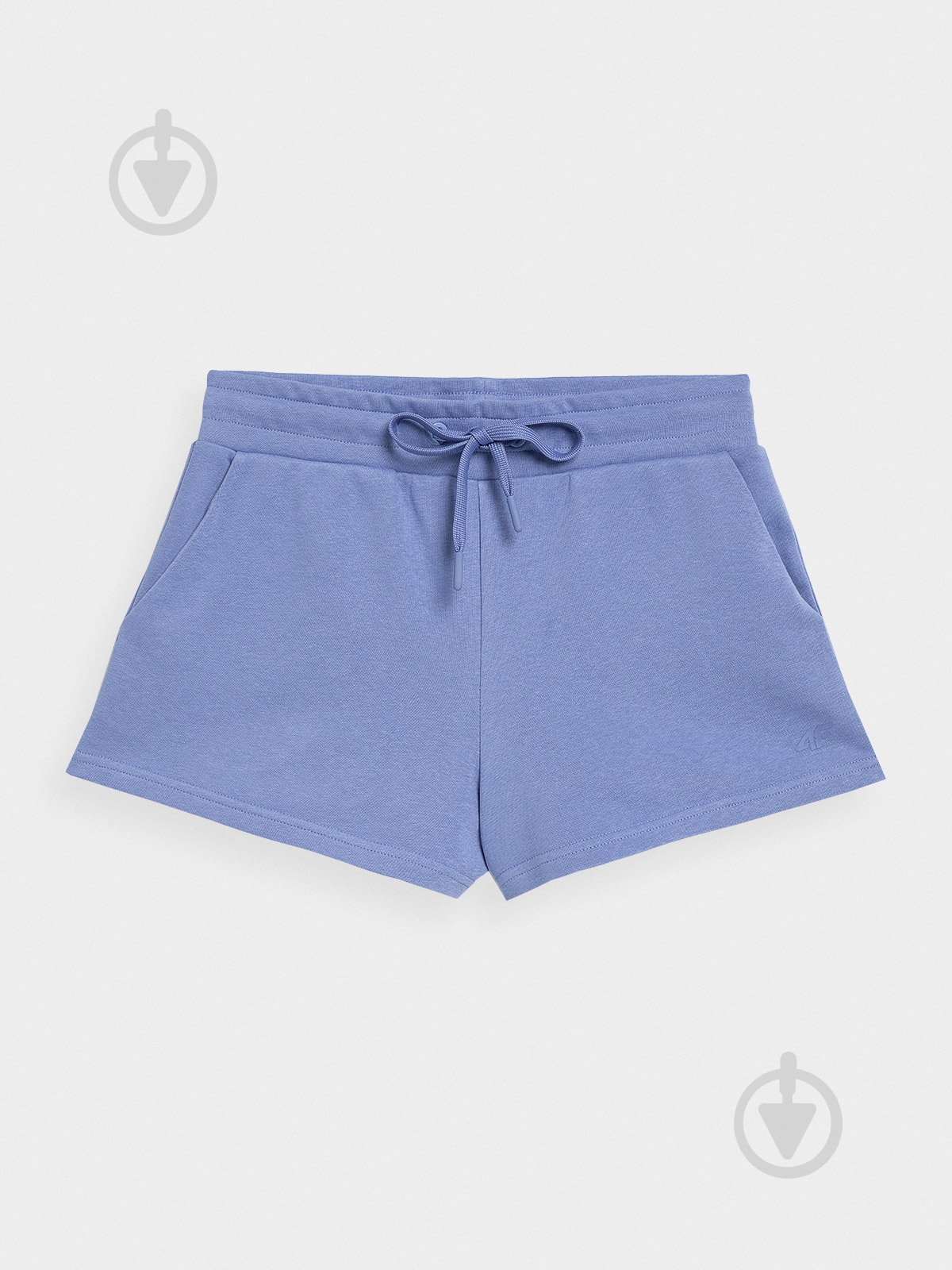 Шорти 4F 4FSS23TSHOF175-32S р. M синій - фото 1