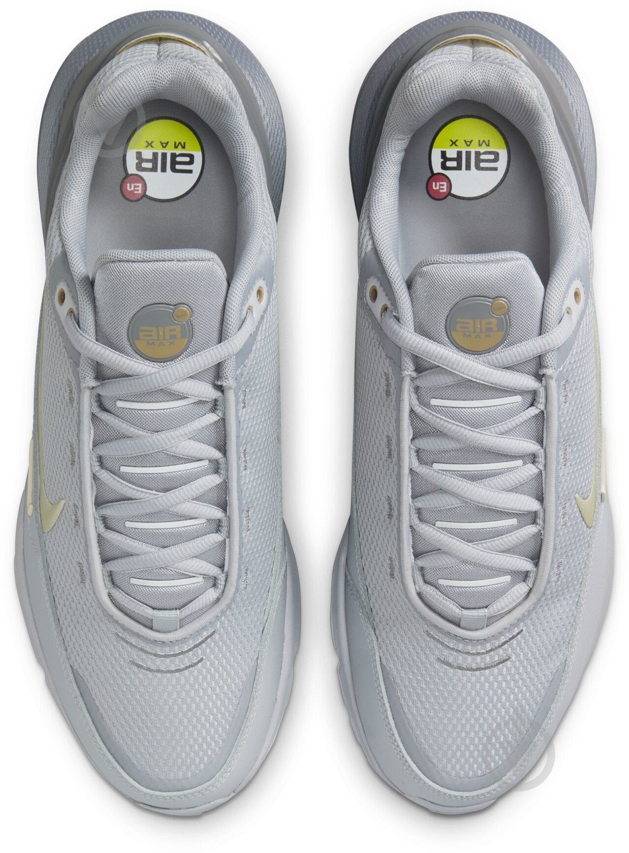 Кроссовки мужские демисезонные Nike AIR MAX PULSE HQ2573-004 р.43 серые - фото 7 Кроссовки мужские демисезонные Nike AIR MAX PULSE HQ2573-004 р.43 серые - фото 7