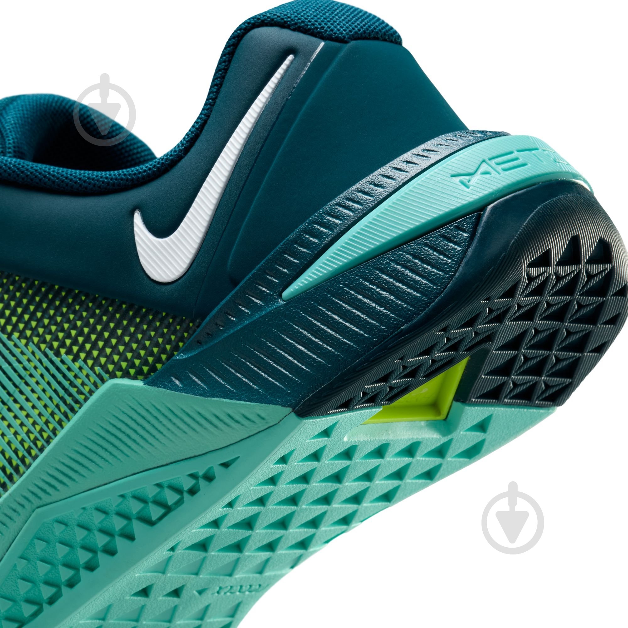 Кросівки Nike W METCON 10 HQ2620-300 р.38 - фото 11