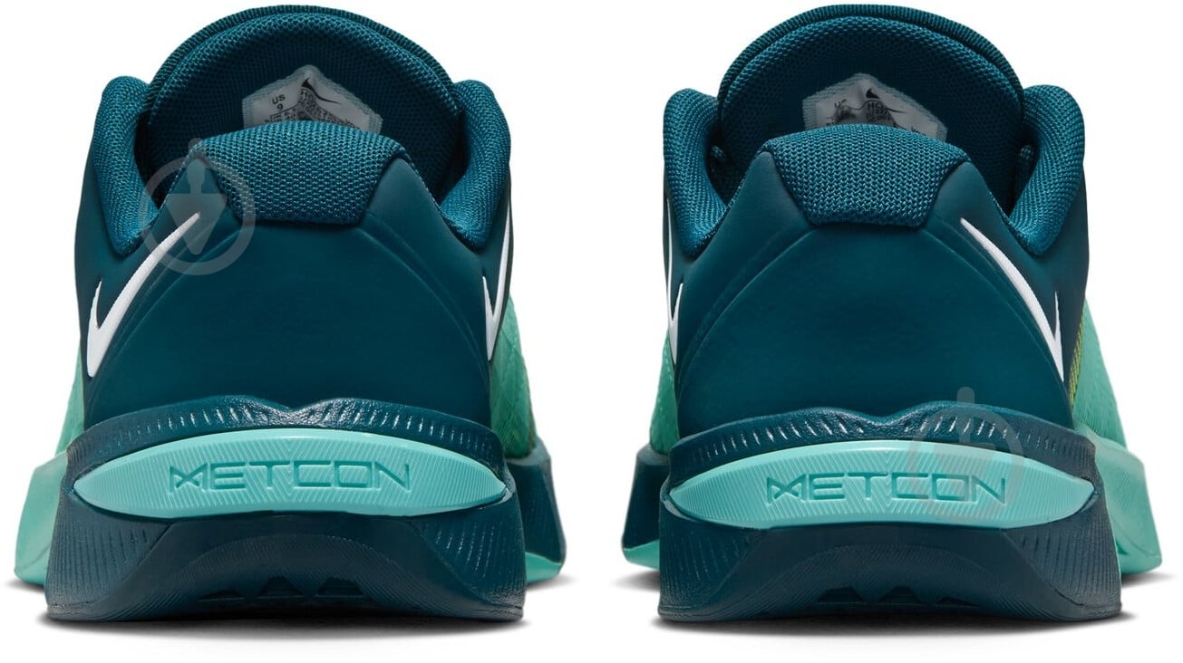 Кросівки Nike W METCON 10 HQ2620-300 р.38 - фото 6