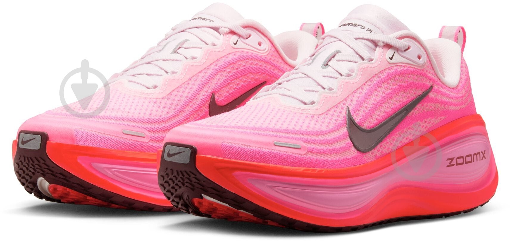 Кроссовки Nike Vomero Plus HV8154-604 р.38 - фото 5 Кроссовки Nike Vomero Plus HV8154-604 р.38 - фото 5