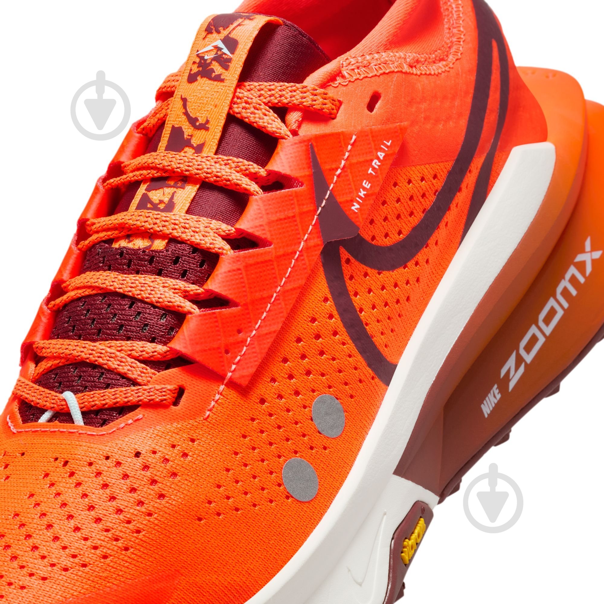 Кроссовки Nike Zegama 2 FD5191-800 р.38 - фото 11 Кроссовки Nike Zegama 2 FD5191-800 р.38 - фото 11