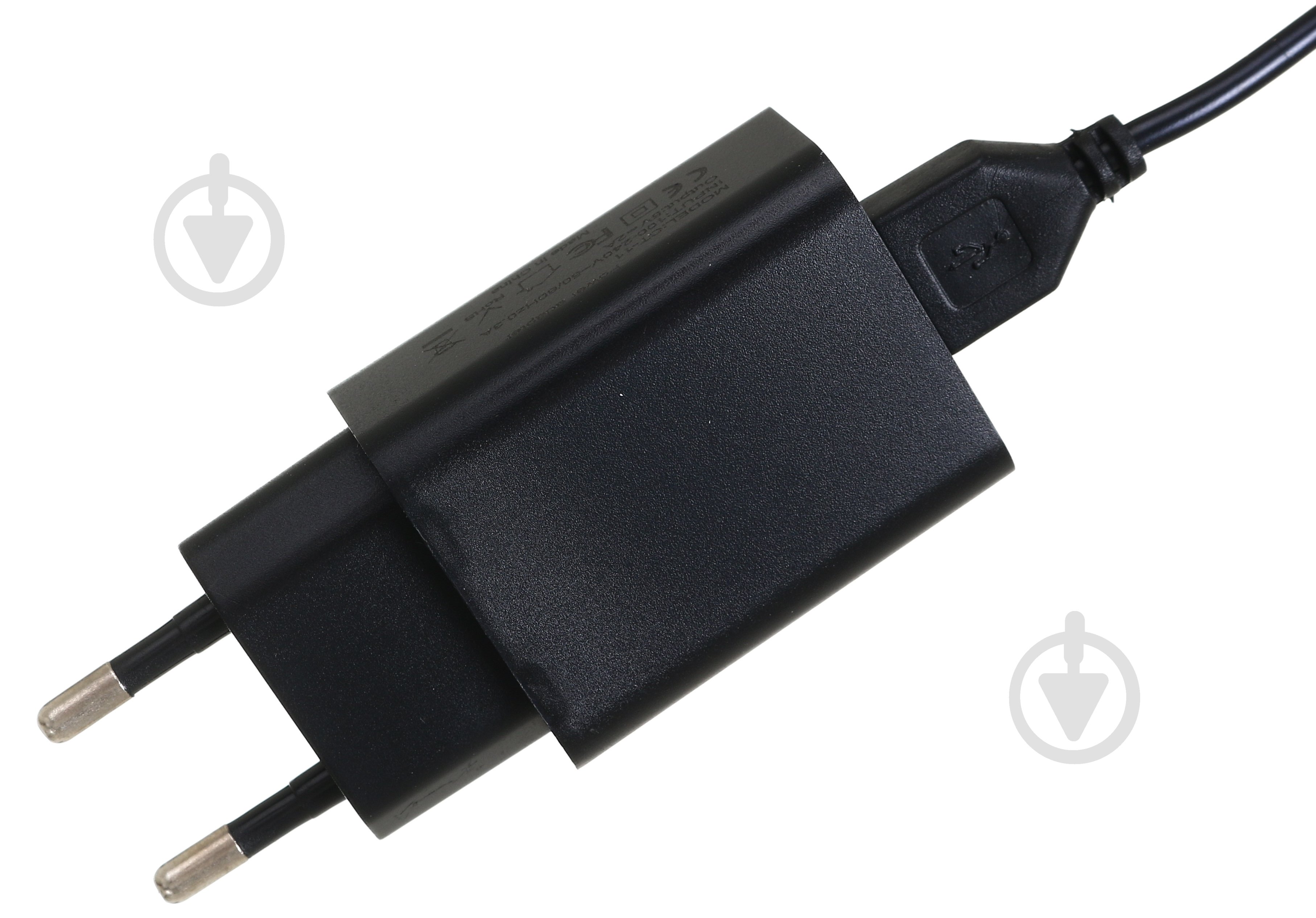 Настольная лампа Luna 10 Вт черный LML-L24CCT-S - фото 3