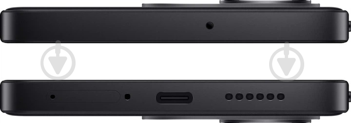 Смартфон Xiaomi Redmi Note 17 5G 6/256GB black (1215031) - фото 9 Смартфон Xiaomi Redmi Note 17 5G 6/256GB black (1215031) - фото 9