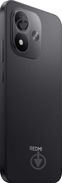 Смартфон Xiaomi Redmi Note 17 5G 6/256GB black (1215031) - фото 7 Смартфон Xiaomi Redmi Note 17 5G 6/256GB black (1215031) - фото 7