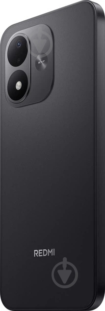 Смартфон Xiaomi Redmi Note 17 5G 6/256GB black (1215031) - фото 6 Смартфон Xiaomi Redmi Note 17 5G 6/256GB black (1215031) - фото 6
