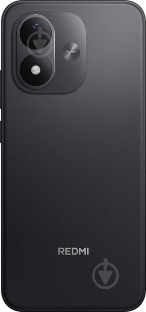 Смартфон Xiaomi Redmi Note 17 5G 6/256GB black (1215031) - фото 5 Смартфон Xiaomi Redmi Note 17 5G 6/256GB black (1215031) - фото 5