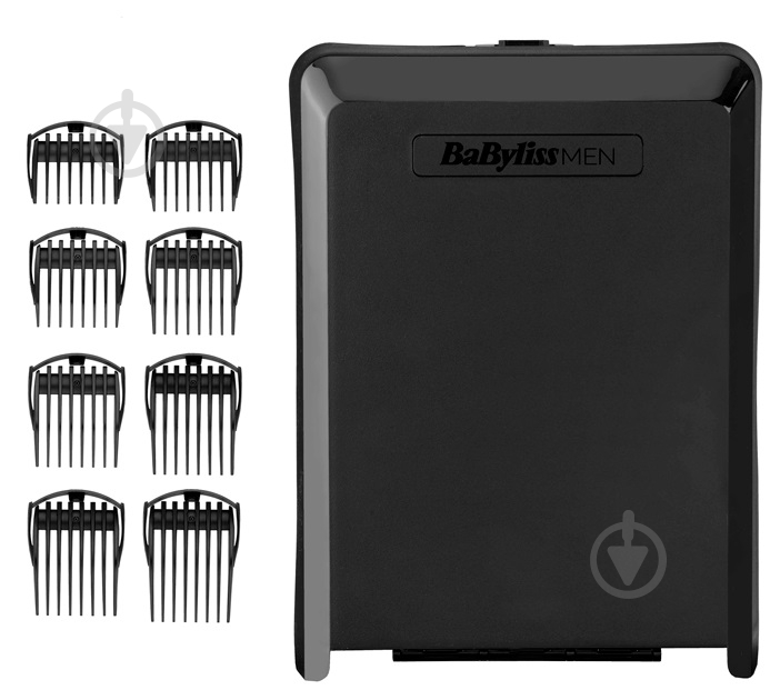 Машинка для стрижки BaByliss E990E - фото 5