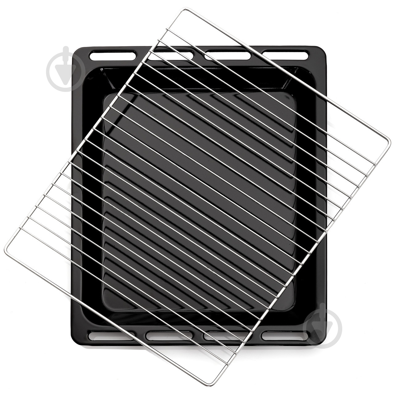 Духова шафа Eleyus VICTORIA 6006 BL - фото 4