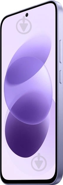 Смартфон Xiaomi Redmi Note 17 6/256GB celestial purple (1215026) - фото 4