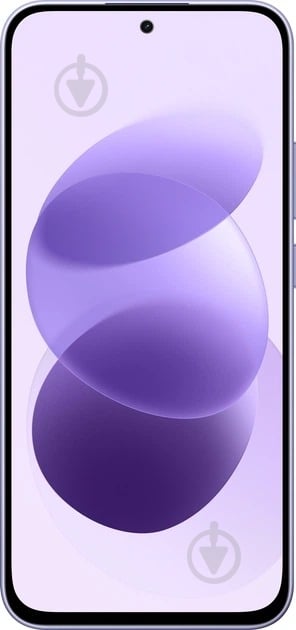Смартфон Xiaomi Redmi Note 17 6/256GB celestial purple (1215026) - фото 2