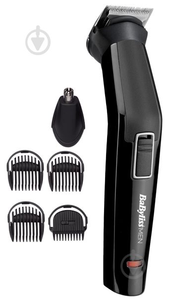 Набір для підстригання BaByliss MT725E - фото 7