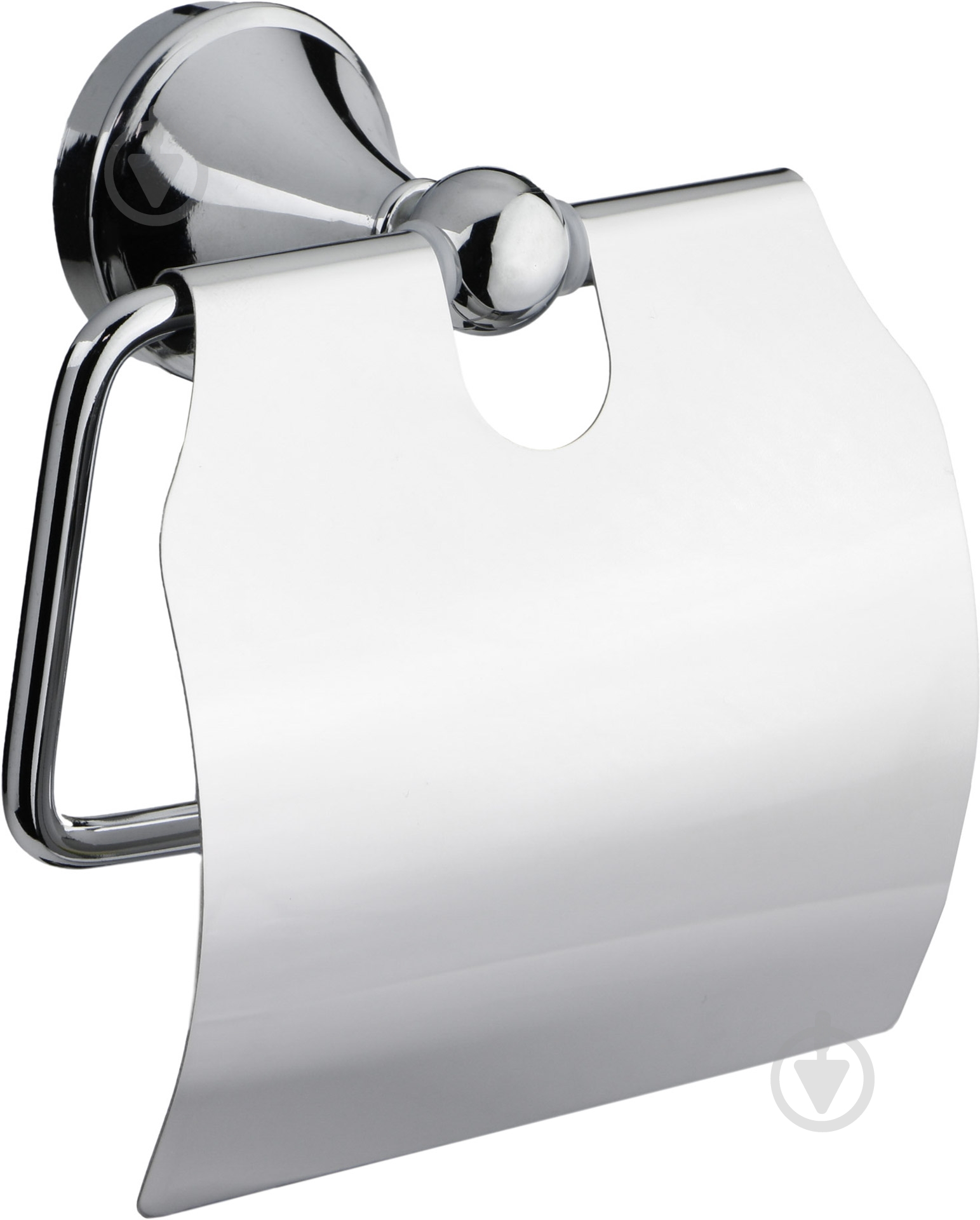 Держатель для туалетной бумаги Arino Lounge - фото 1