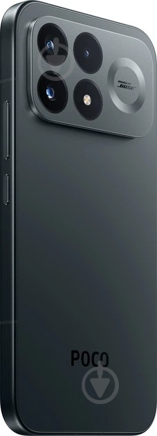 Смартфон POCO F9 Pro 12/256GB black (1215347) - фото 7 Смартфон POCO F9 Pro 12/256GB black (1215347) - фото 7