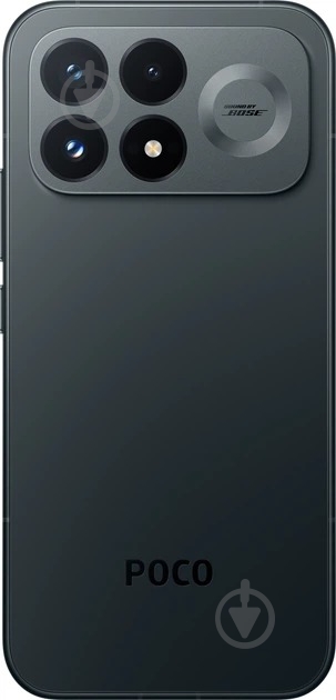 Смартфон POCO F9 Pro 12/256GB black (1215347) - фото 5 Смартфон POCO F9 Pro 12/256GB black (1215347) - фото 5
