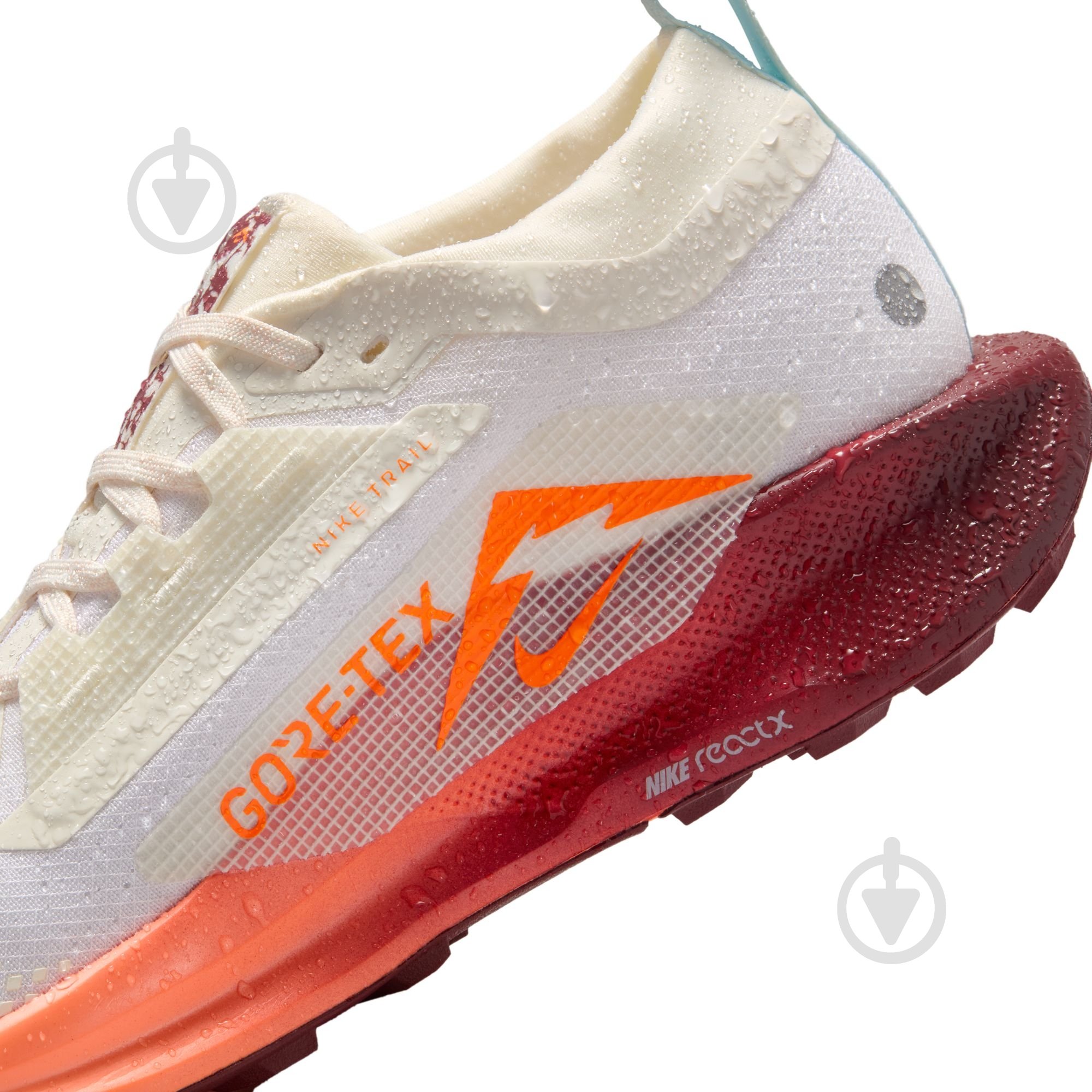 Кросівки Nike Pegasus Trail 5 GORE-TEX FQ0912-104 р.38,5 - фото 15