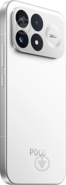 Смартфон POCO F9 Pro 12/256GB white (1215349) - фото 7 Смартфон POCO F9 Pro 12/256GB white (1215349) - фото 7