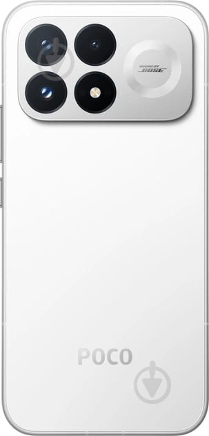 Смартфон POCO F9 Pro 12/256GB white (1215349) - фото 5 Смартфон POCO F9 Pro 12/256GB white (1215349) - фото 5