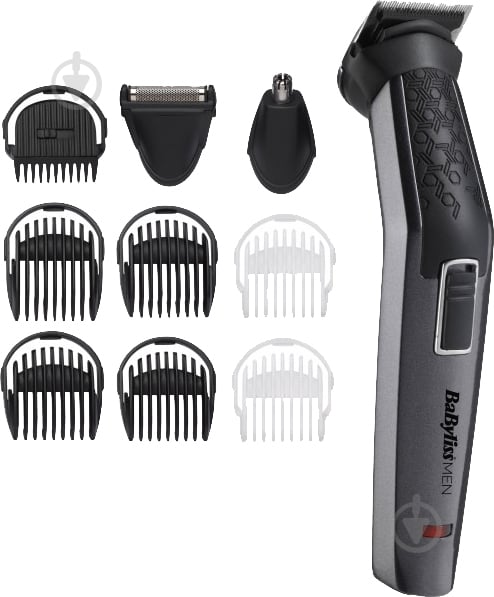 Набор для стрижки BaByliss MT727E - фото 1