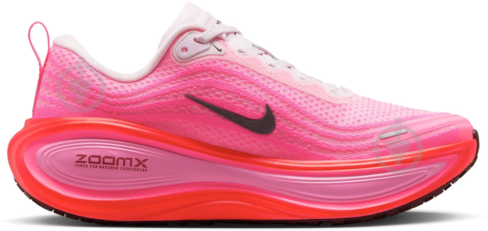 Кросівки Nike Vomero Plus HV8154-604 р.38,5 - фото 2 Кросівки Nike Vomero Plus HV8154-604 р.38,5 - фото 2