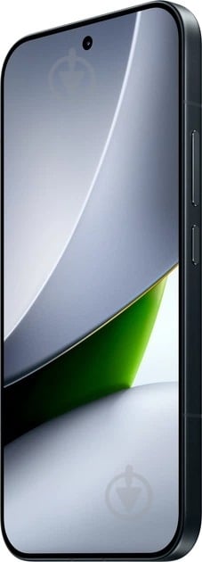 Смартфон POCO F9 Pro 12/512GB black (1215350) - фото 4