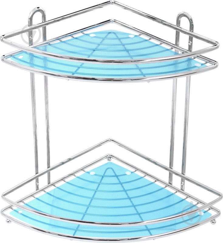 Полка Luna Волна 12040 - фото 1 Полка Luna Волна 12040 - фото 1