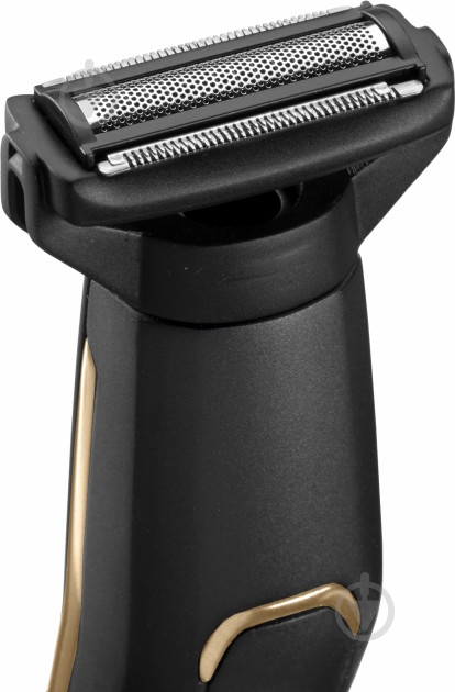 Набор для стрижки BaByliss MT860E - фото 2 Набор для стрижки BaByliss MT860E - фото 2