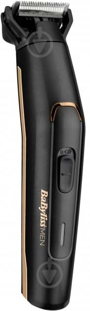 Набор для стрижки BaByliss MT860E - фото 1 Набор для стрижки BaByliss MT860E - фото 1