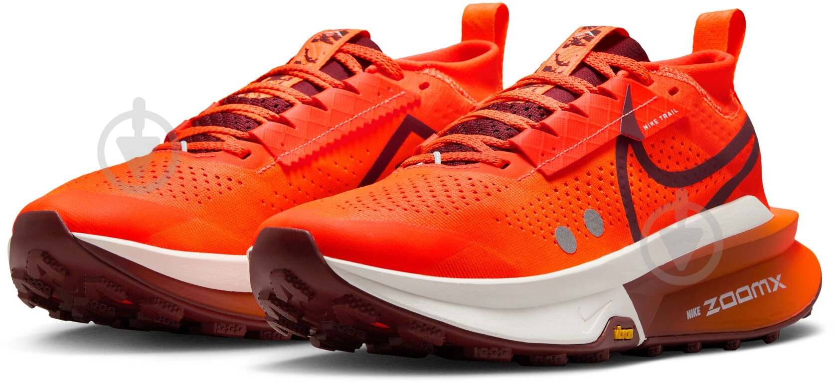 Кроссовки Nike Zegama 2 FD5191-800 р.38,5 - фото 5 Кроссовки Nike Zegama 2 FD5191-800 р.38,5 - фото 5