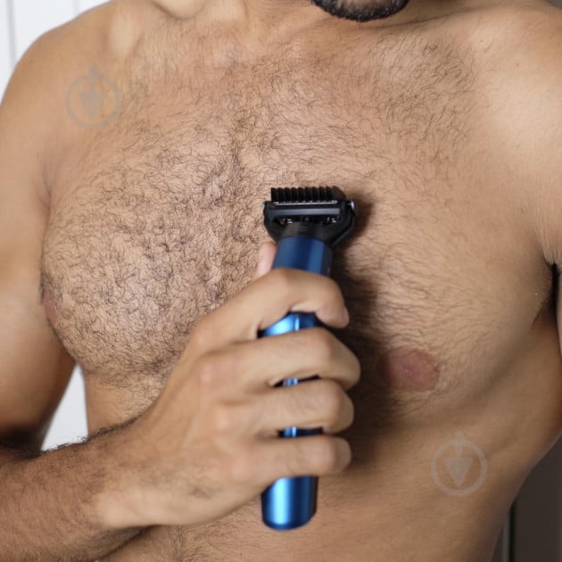 Набор для стрижки BaByliss MT890E - фото 3 Набор для стрижки BaByliss MT890E - фото 3