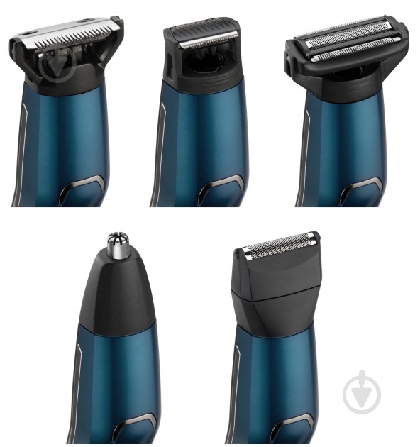 Набор для стрижки BaByliss MT890E - фото 7 Набор для стрижки BaByliss MT890E - фото 7