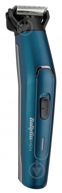 Набор для стрижки BaByliss MT890E - фото 1 Набор для стрижки BaByliss MT890E - фото 1