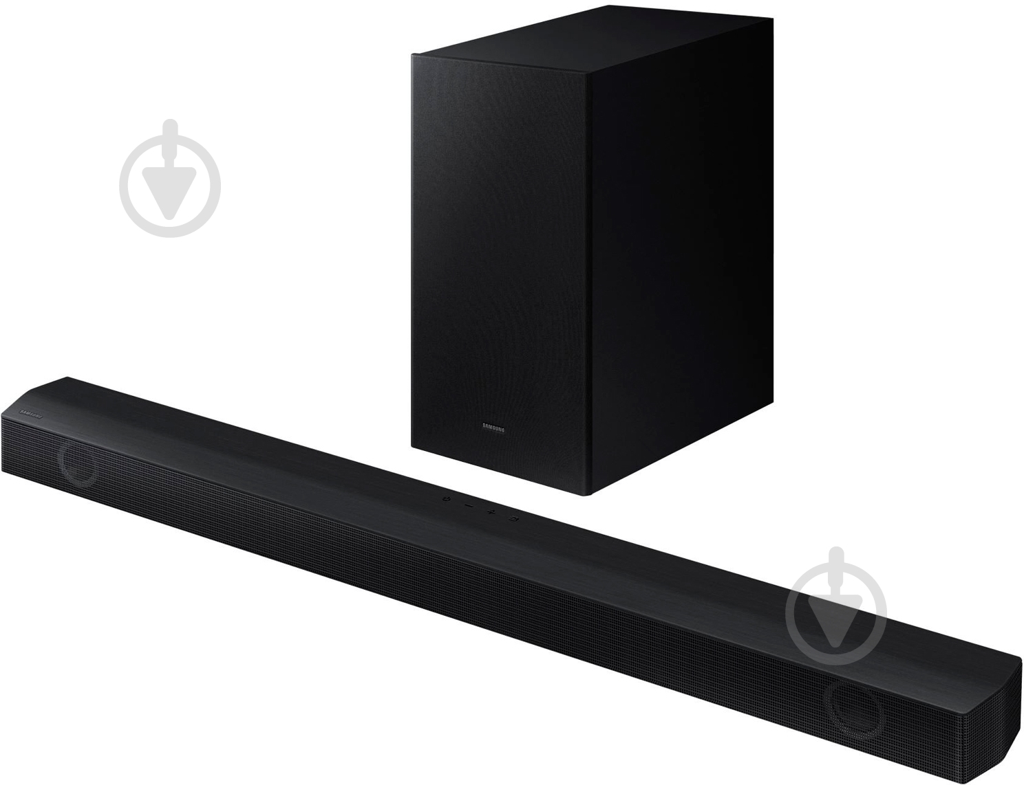 Саундбар Samsung HW-B550/UA - фото 2 Саундбар Samsung HW-B550/UA - фото 2