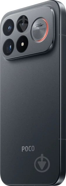 Смартфон POCO F9 Ultra 16/512GB black (1215355) - фото 7