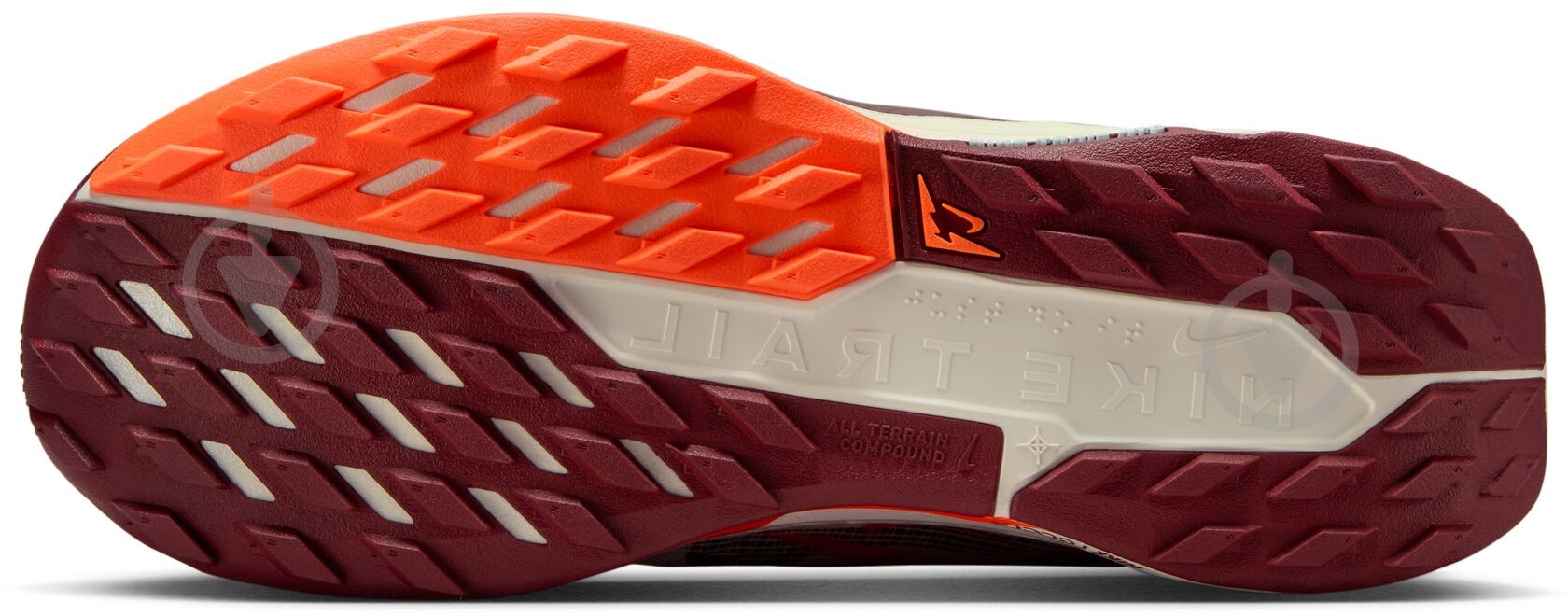 Кросівки Nike Pegasus Trail 5 DV3865-602 р.38,5 - фото 9 Кросівки Nike Pegasus Trail 5 DV3865-602 р.38,5 - фото 9