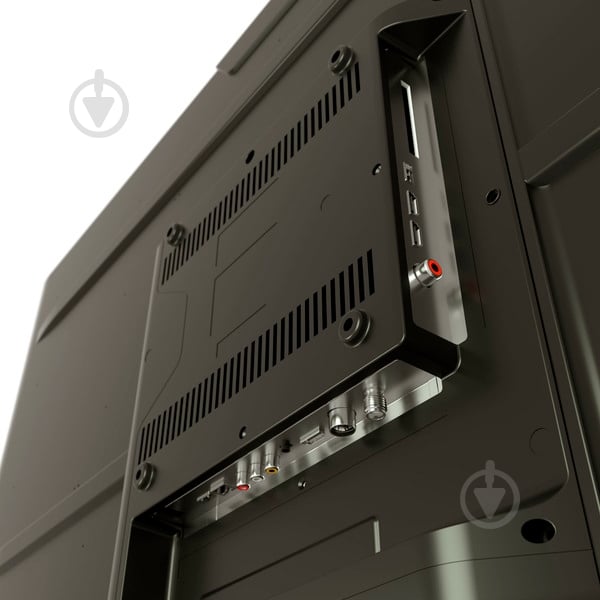 Телевізор Ergo 43WUS9200 - фото 7