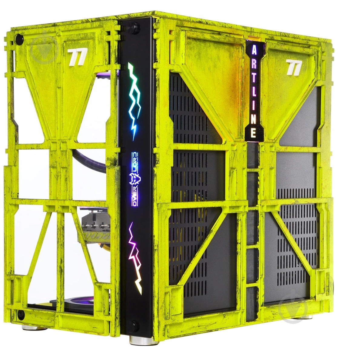 Компьютер Artline SAMURAI (SAMURAIv70Win) Windows 11 Pro samurai - фото 5