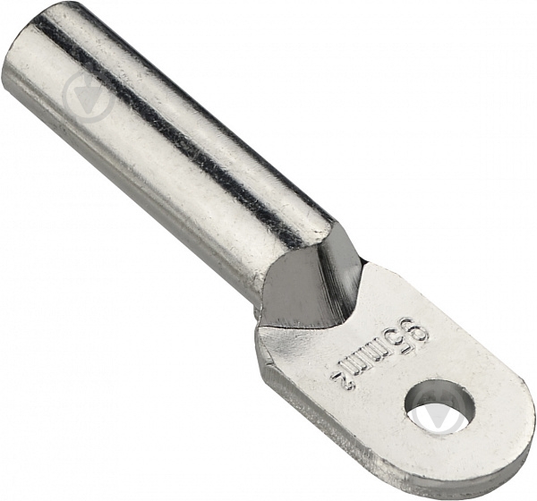 Наконечник АСКОУКРЕМ луженые DТ-95-10 серый A0060070046 - фото 1 Наконечник АСКОУКРЕМ луженые DТ-95-10 серый A0060070046 - фото 1