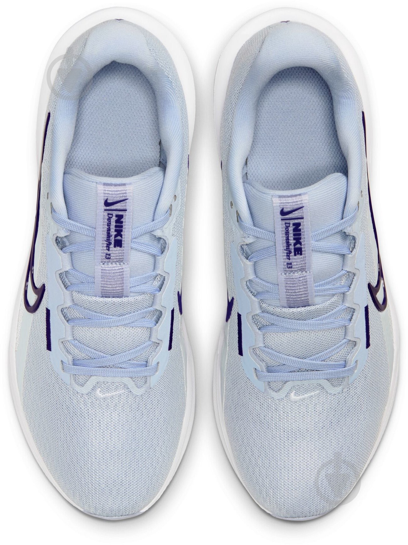 Кросівки Nike DOWNSHIFTER 13 FD6476-011 р.38,5 - фото 7