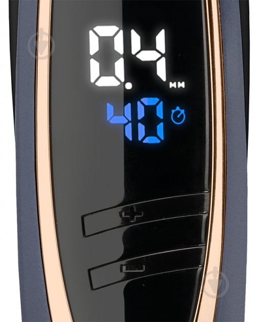 Триммер для бороды и усов BaByliss E879E - фото 4