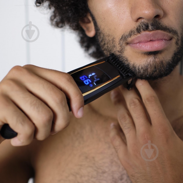 Триммер для бороды и усов BaByliss E879E - фото 5