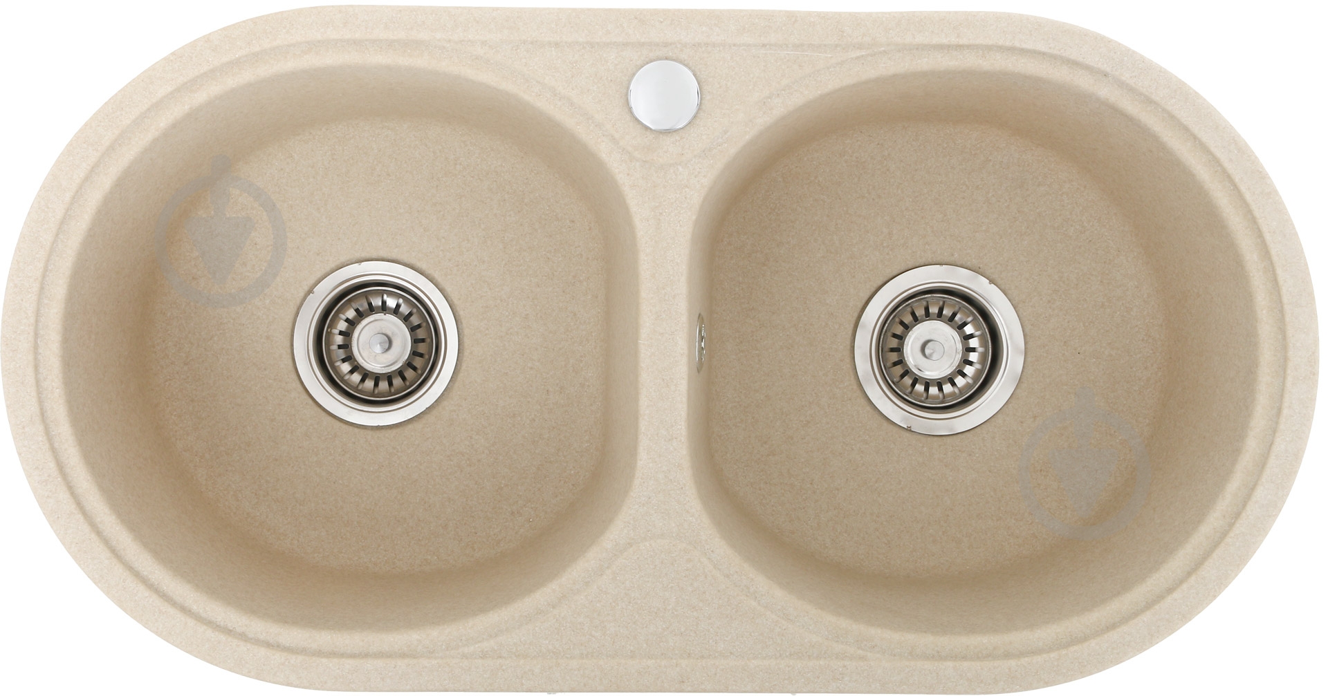 Мойка для кухни Water House A-181 - фото 1 Мойка для кухни Water House A-181 - фото 1