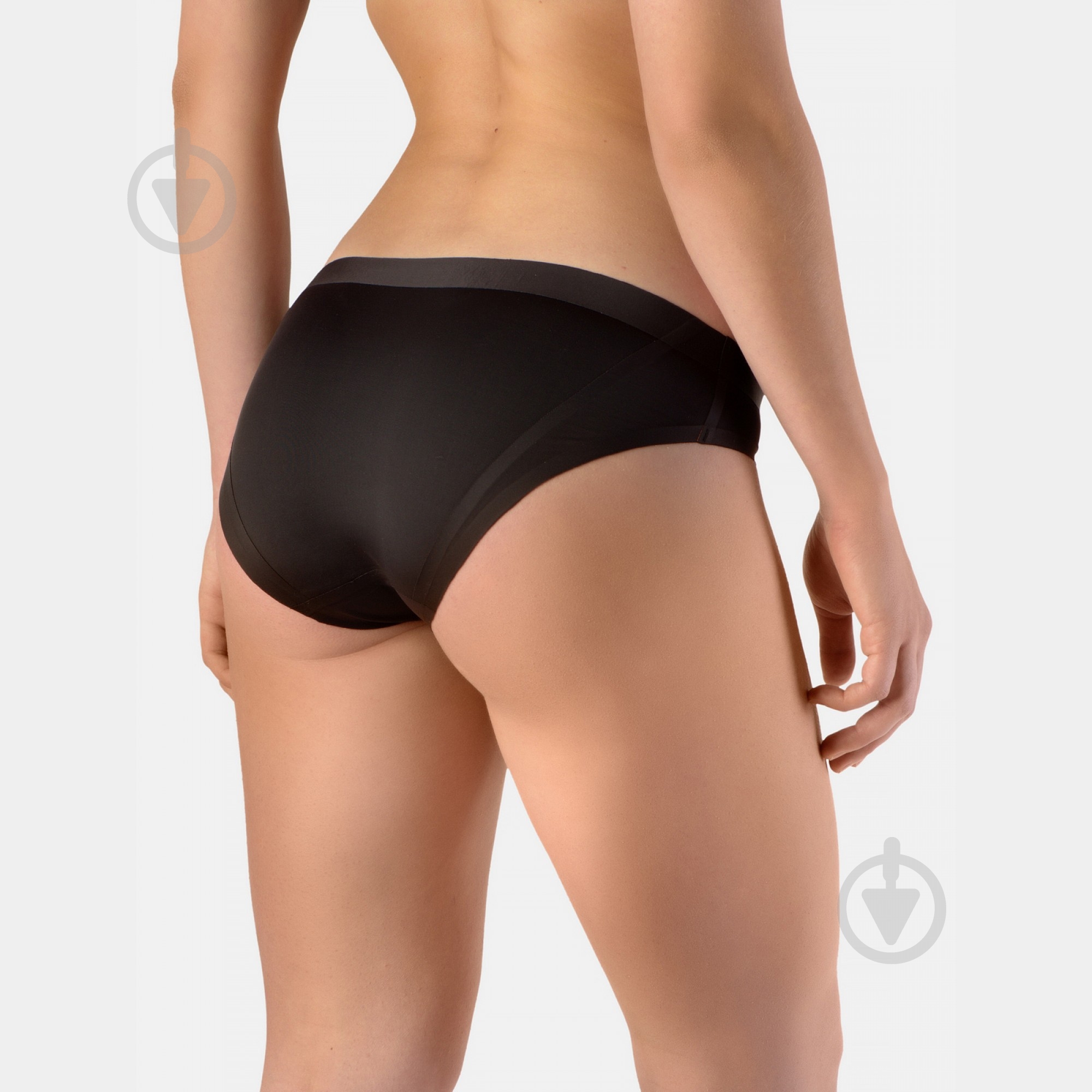 Шорты женские Peresvit 933014-119 L черный - фото 2