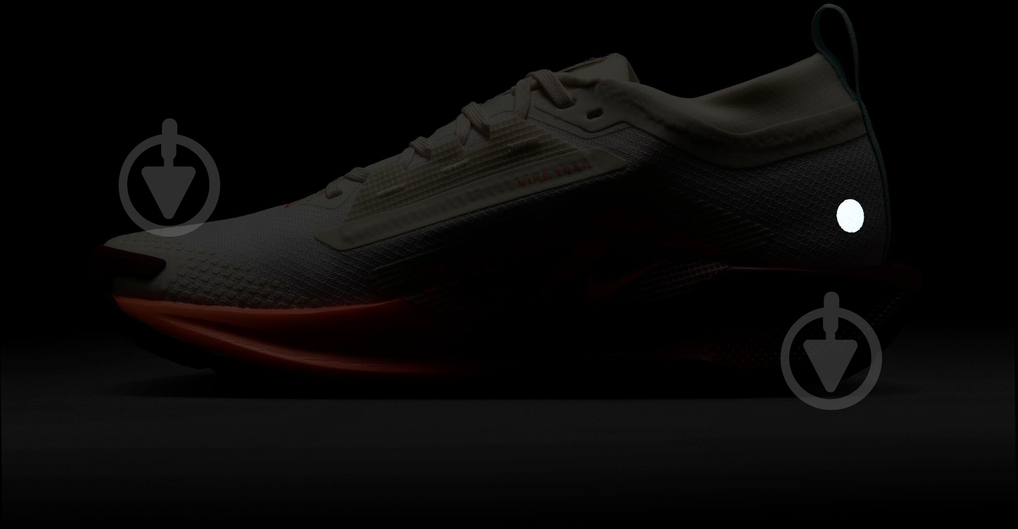 Кросівки Nike Pegasus Trail 5 GORE-TEX FQ0912-104 р.39 - фото 12 Кросівки Nike Pegasus Trail 5 GORE-TEX FQ0912-104 р.39 - фото 12