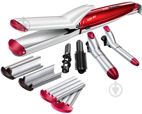 Мультистайлер BaByliss MS22E - фото 1