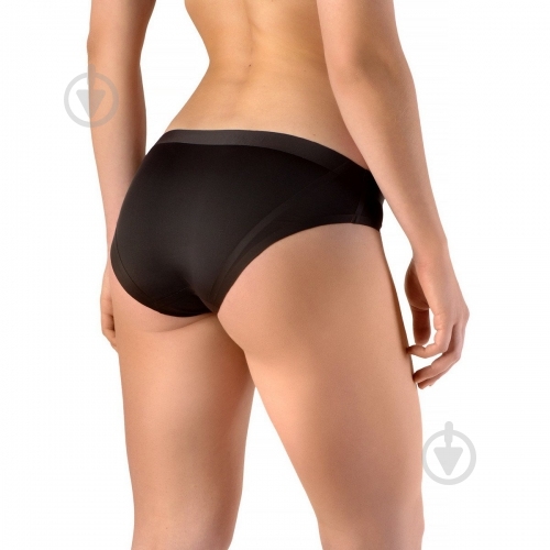 Трусы женские Peresvit 933014-119 XL черный - фото 2