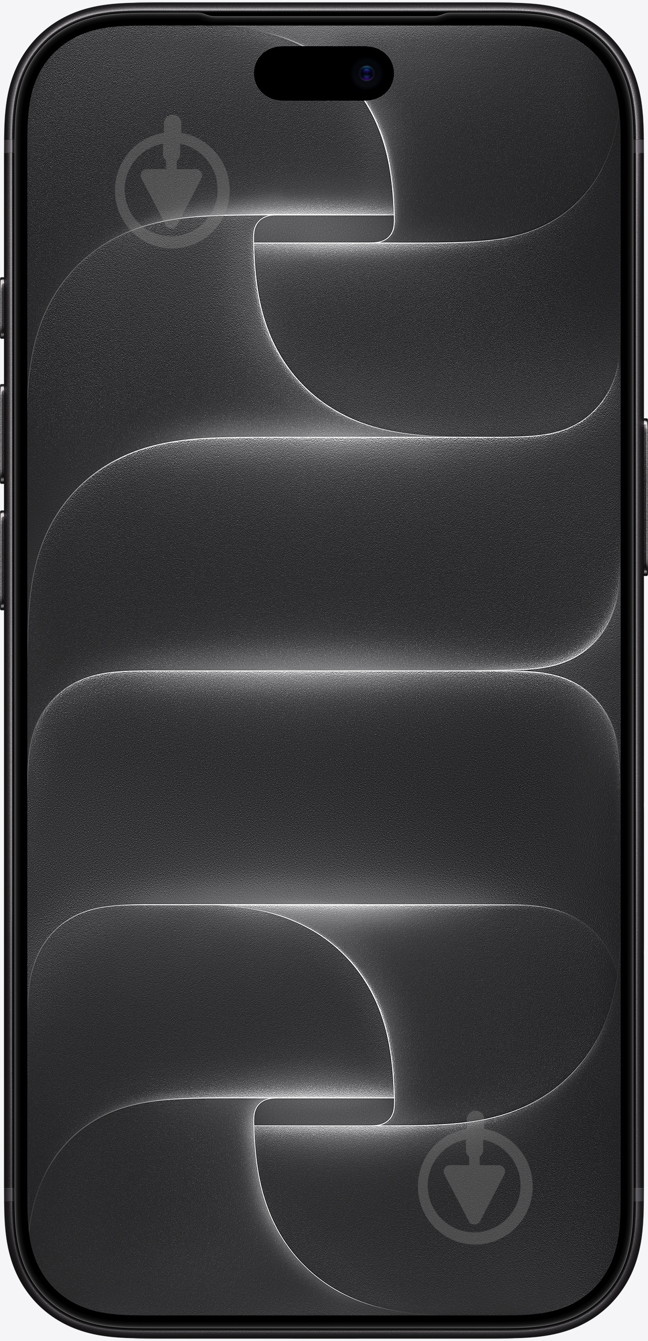 Смартфон Apple iPhone 18 Pro 256GB black (MJRP4AF/A) - фото 2